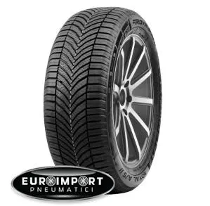 Royal black ROYAL A/S II 195/60 R15 88 H